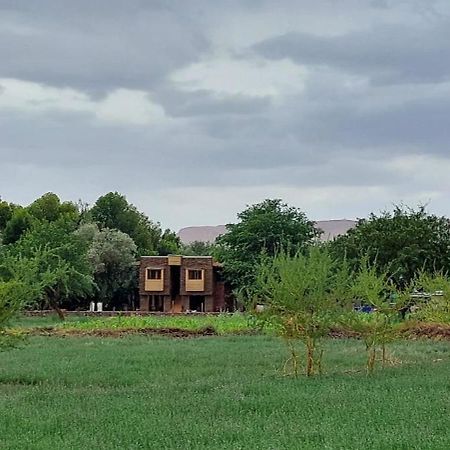 Foresta Atacama Lodge Сан-Педро-де-Атакама Экстерьер фото