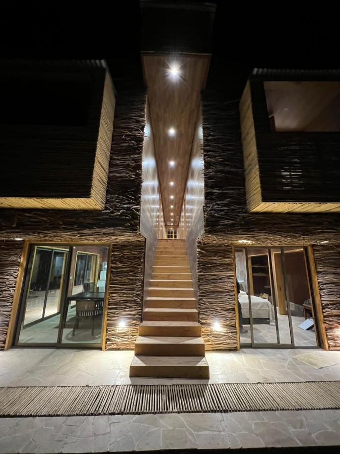 Foresta Atacama Lodge Сан-Педро-де-Атакама Экстерьер фото
