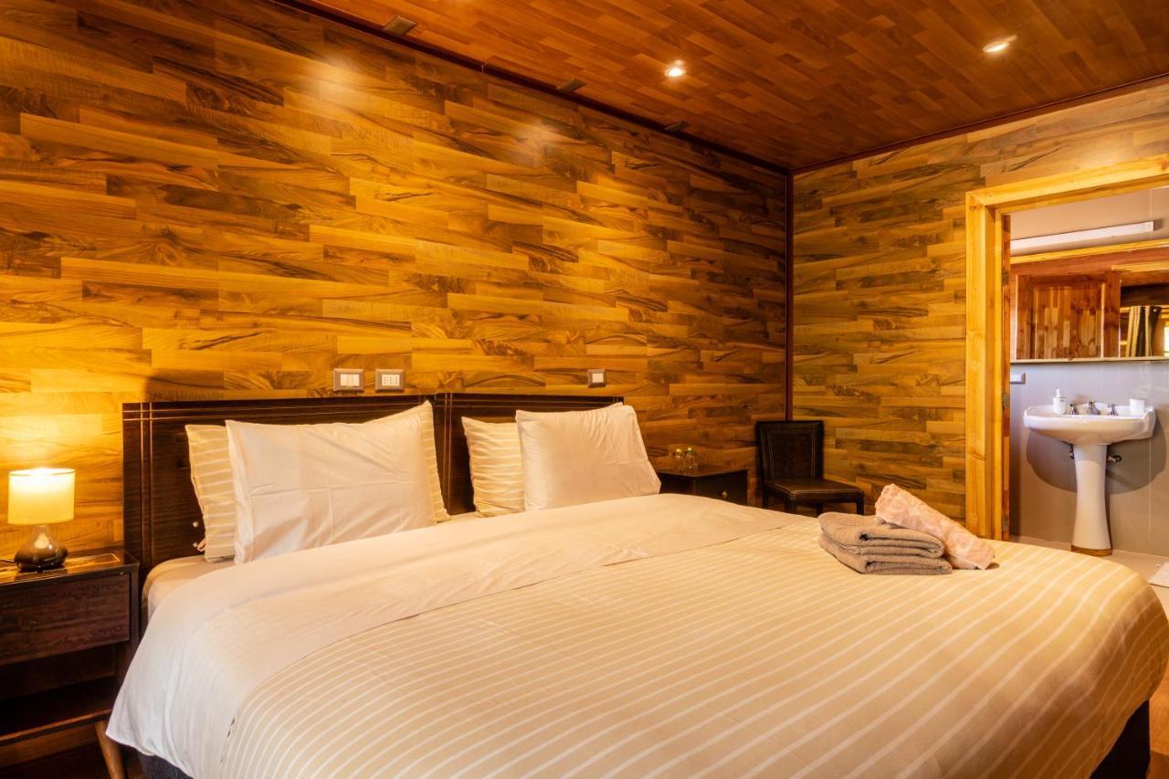 Foresta Atacama Lodge Сан-Педро-де-Атакама Экстерьер фото